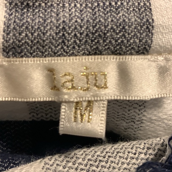 laju check top - Picture 3 of 4